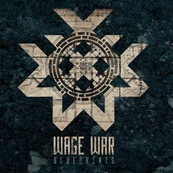 CD Wage War: Blueprints