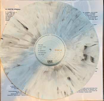 LP Wage War: Blueprints CLR | LTD