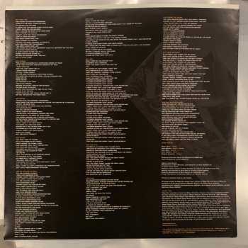 LP Wage War: Pressure