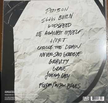 LP Wage War: The Stripped Sessions CLR | LTD