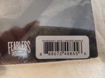 LP Wage War: The Stripped Sessions CLR | LTD