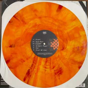 LP Wage War: The Stripped Sessions CLR | LTD