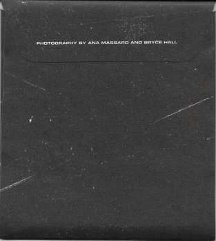 LP Wage War: The Stripped Sessions CLR | LTD