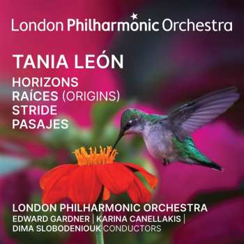 Album Richard Wagner: Tania Le