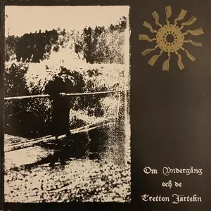 Om Undergång Och De Tretton Järtekn