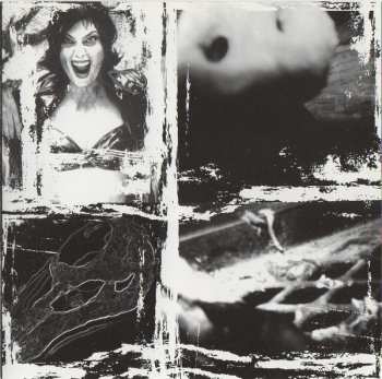 CD Waifle: And The Blood Will Come Down Like A Curtain