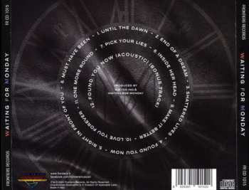 CD Waiting For Monday: Waiting For Monday
