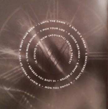 CD Waiting For Monday: Waiting For Monday