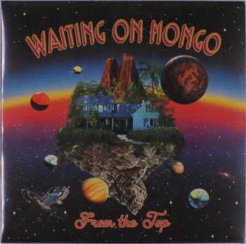 Album Waiting On Mongo: From The Top