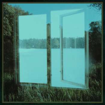 Album Wake: Confluence