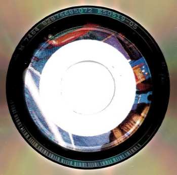 CD Wakefield: Which Side Are You On?
