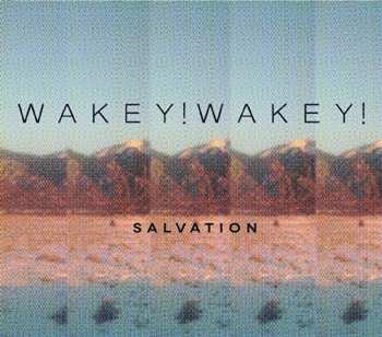 CD Wakey!Wakey!: Salvation
