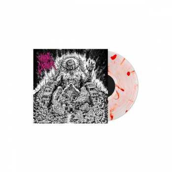 LP Waking The Cadaver: Authority Through Intimidation