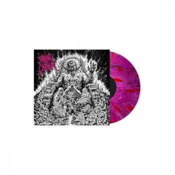 Album Waking The Cadaver: Authority Through Intimidation