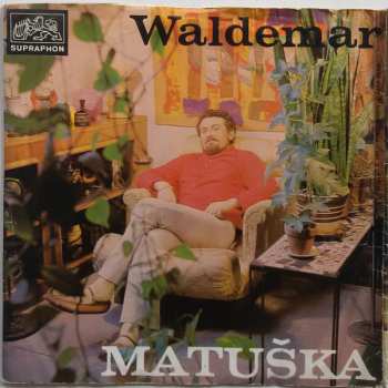 SP Waldemar Matuška: Hříšník A Fláma / Ráno