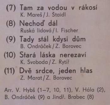 LP Eva Pilarová: Láska Nebeská