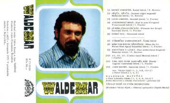 MC Waldemar Matuška: Waldemar