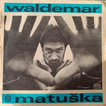 Album Václav Neckář: Pojď Se Mnou, Lásko Má / Bráním Se Dojetí