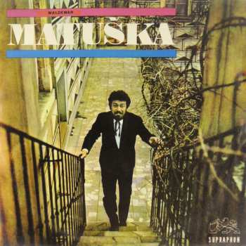 Album Waldemar Matuška: Waldemar Matuška