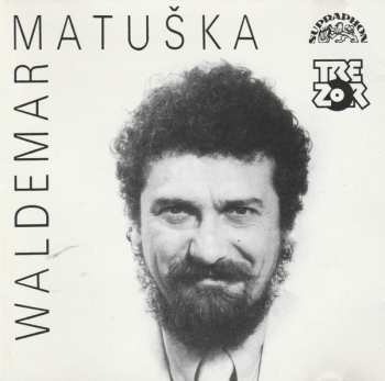 CD Waldemar Matuška: Waldemar Matuška