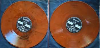 2LP Waldgeflüster: Herbstklagen LTD | CLR