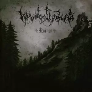 Waldgeflüster: Ruinen