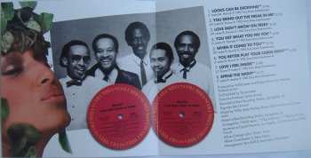 CD Waldo: Love Don't Grow On Trees