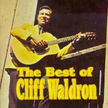 Album Waldren,cliff: Best Of Cliff Waldron