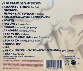 CD Wale: The Gifted