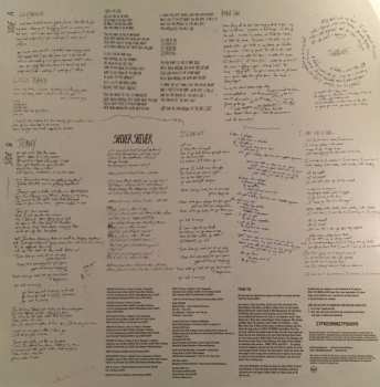 LP Walk The Moon: Walk The Moon