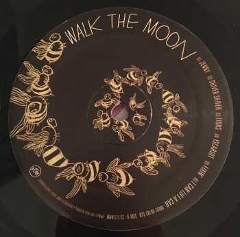 LP Walk The Moon: Walk The Moon
