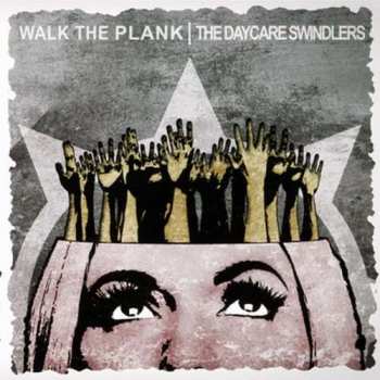Album Daycare Swindlers: Split