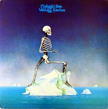 Album Midnight Sun: Walking Circles