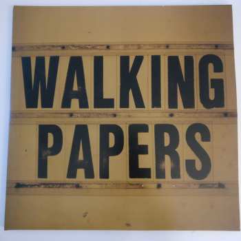2LP Walking Papers: WP2 CLR