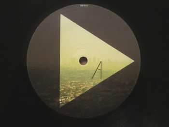 LP Wall Of Death: Main Obsession