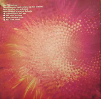 LP Wall Of Death: Main Obsession