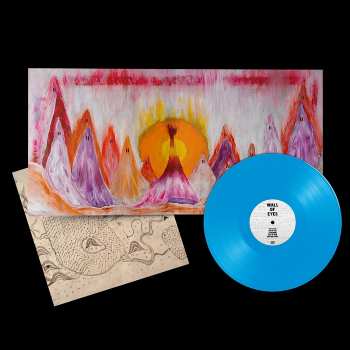 LP The Smile: Wall of Eyes