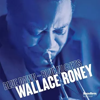 Blue Dawn-Blue Nights