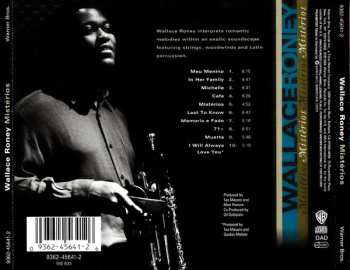 CD Wallace Roney: Mistérios