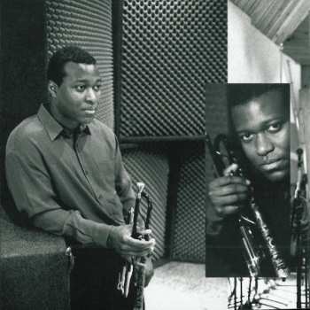 CD Wallace Roney: Mistérios