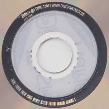 CD Wallenstein: Cosmic Century