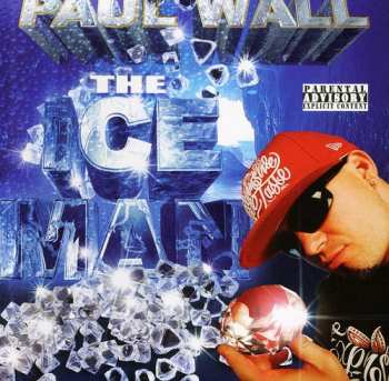 Album Wall,paul: Iceman
