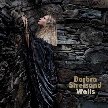 LP Barbra Streisand: Walls