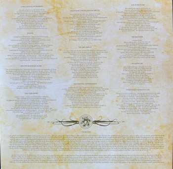 LP Walls Of Jericho: With Devils Amongst Us All