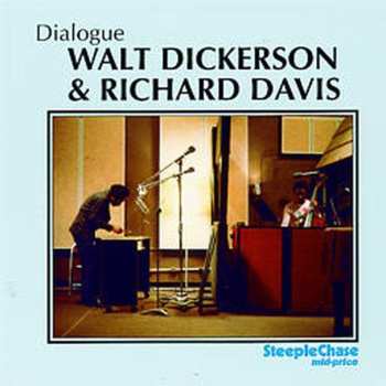 Album Richard Davis: Dialogue
