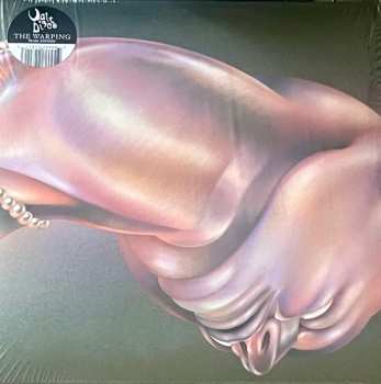 Album Walt Disco: The Warping
