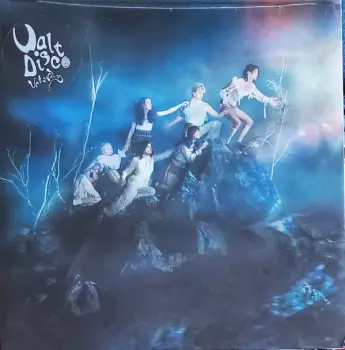 Walt Disco: Unlearning