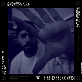 LP Waltaa: Lose Control