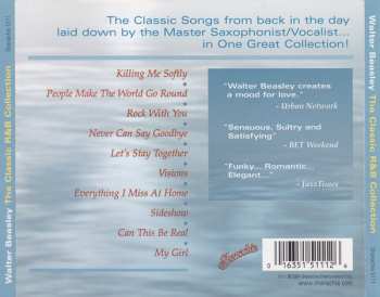 CD Walter Beasley: The Classic R&B Collection