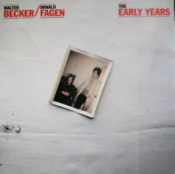 The Early Years
